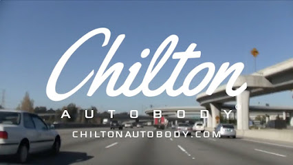 CARSTAR Chilton Auto Body San Mateo