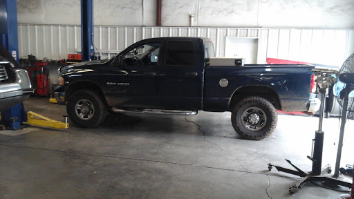 Auto Repair Shop «Affordable Auto Repair», reviews and photos, 121 Lake Carroll Blvd # B, Carrollton, GA 30117, USA