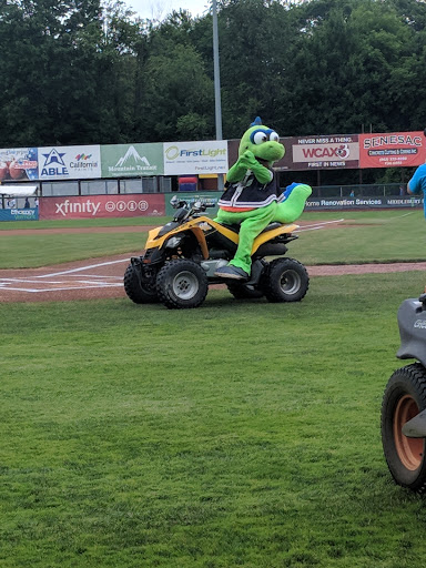Stadium «Centennial Field», reviews and photos, 287 Colchester Ave, Burlington, VT 05401, USA