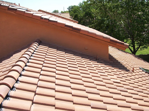 Contractor «Arizona Roof Rescue», reviews and photos, 6069 N 57th Dr, Glendale, AZ 85301, USA