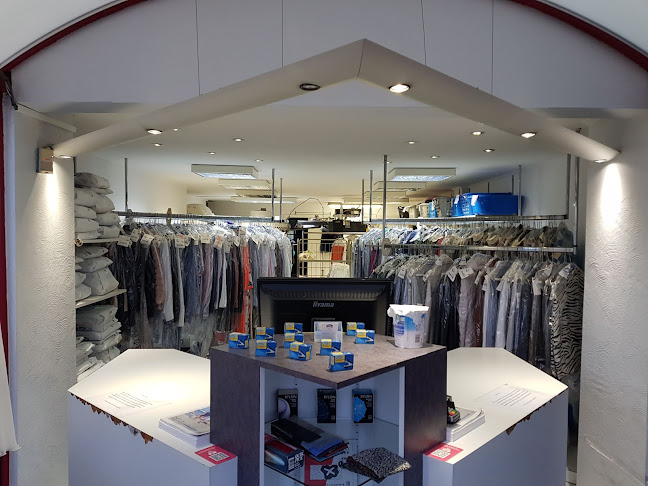 Beoordelingen van Modern Shop in Oostende - Wasserij