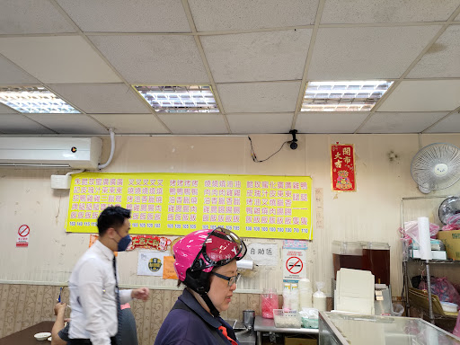 朱記燒臘便當快餐店 的照片