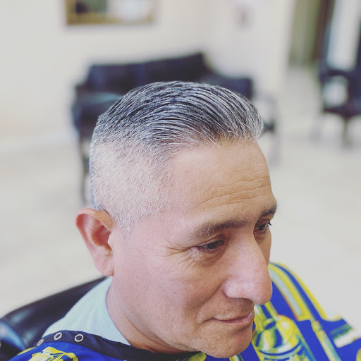 Barber Shop «Totowa Barber Shop», reviews and photos, 382 Totowa Rd, Totowa, NJ 07512, USA