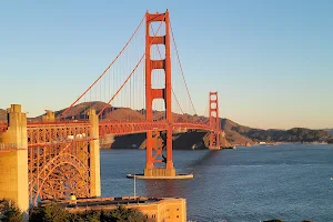 Golden Gate Bridge image