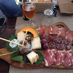 Photo n° 1 de l'avis de Tito.i fait le 27/06/2017 à 10:48 pour U Spuntinu à Porto-Vecchio