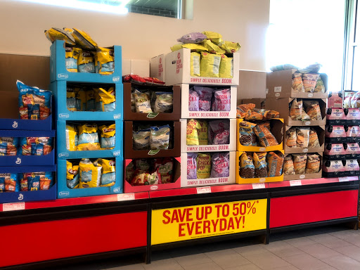 Supermarket «ALDI», reviews and photos, 28971 S Wixom Rd, Wixom, MI 48393, USA