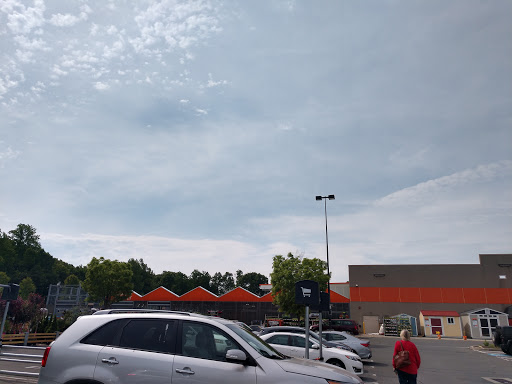 Home Improvement Store «The Home Depot», reviews and photos, 1816 Meriden-Waterbury Turnpike, Southington, CT 06489, USA