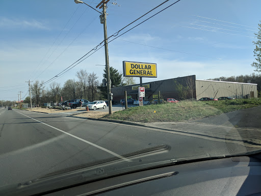 Discount Store «Dollar General», reviews and photos, 736 N Main St, Estill Springs, TN 37330, USA