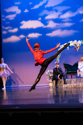 Dance School «The Plano Dance Theatre», reviews and photos, 604 W Bethany Dr #200, Allen, TX 75013, USA