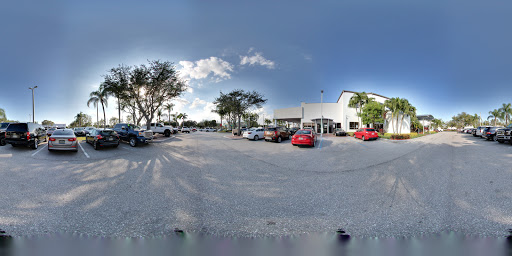 Car Dealer «Schumacher Buick GMC of North Palm Beach», reviews and photos, 3720 Northlake Blvd a, Lake Park, FL 33403, USA