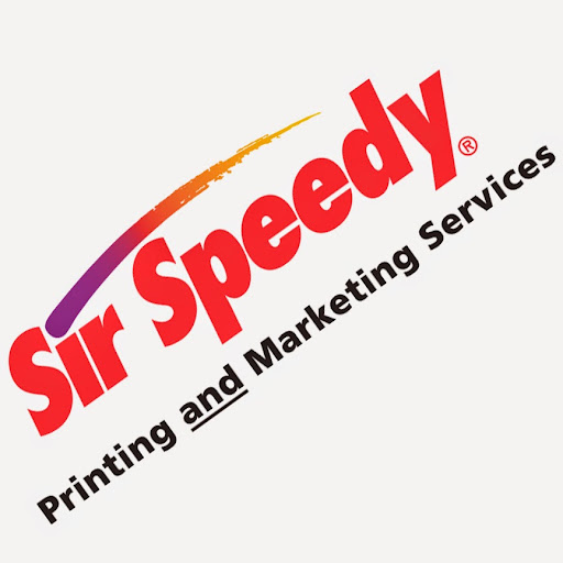 Print Shop «Sir Speedy», reviews and photos, 15 Bank St, Stamford, CT 06901, USA