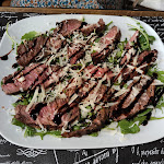 Photo n°1 de l'avis de Marco.. fait le 08/09/2023 à 14:01 sur le  Paradise Pizza Grill & Beers à Assemini