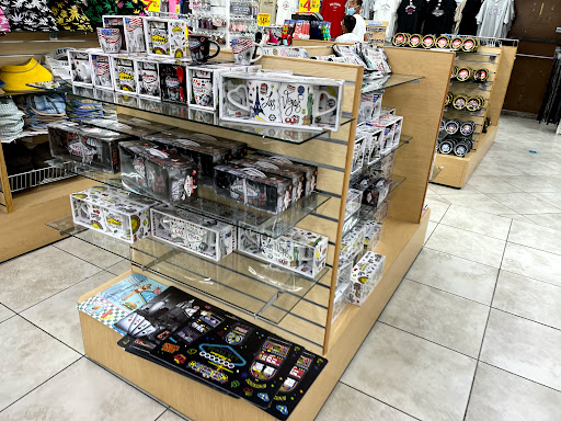 Gift Shop «Bonanza Gift Shop», reviews and photos, 2440 S Las Vegas Blvd, Las Vegas, NV 89104, USA