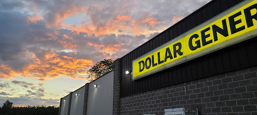 Discount Store «Dollar General», reviews and photos, 41 E Beech St, Jefferson, OH 44047, USA