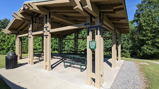 Recreation Center «Old Atlanta Recreation Center», reviews and photos, 810 Nichols Rd, Suwanee, GA 30024, USA