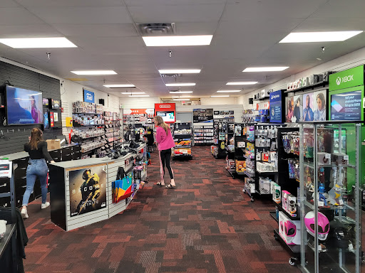 Video Game Store «GameStop», reviews and photos, 2812 Spring Ave SW, Decatur, AL 35603, USA