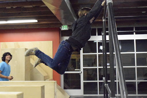 Martial Arts School «The Playground Gym», reviews and photos, 5215 N Lombard St #3, Portland, OR 97203, USA