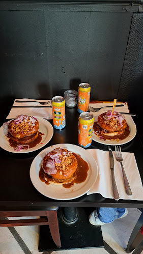 Anmeldelser af Onkels Pizza Aalborg i Aalborg - Pizza