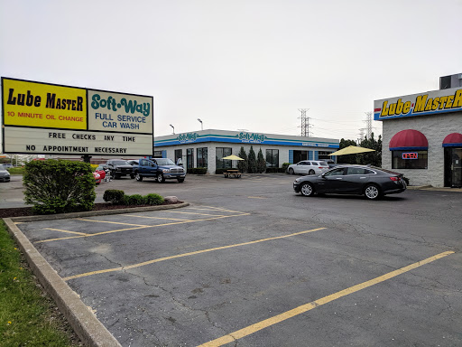 Car Wash «Softway Car Wash», reviews and photos, 12911 W 143rd St, Homer Glen, IL 60491, USA