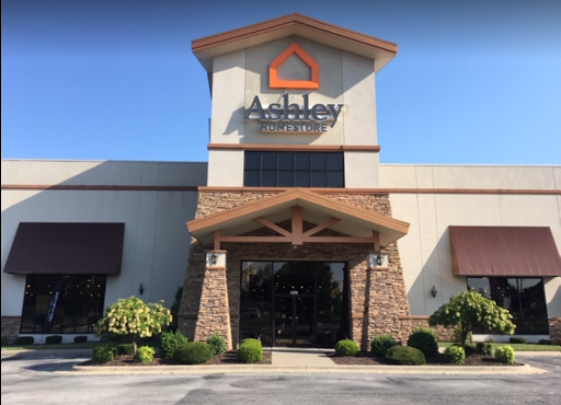 Furniture Store «Ashley HomeStore», reviews and photos, 1715 E Independence St, Springfield, MO 65804, USA