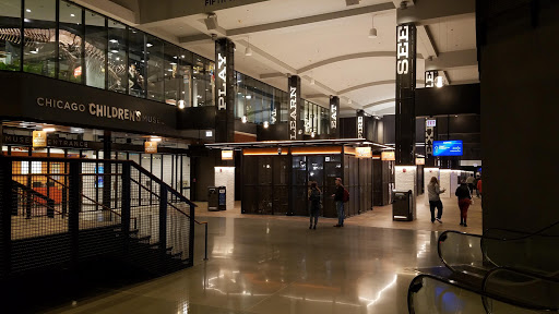 Imax Theater «AMC Navy Pier IMAX», reviews and photos, 700 E Grand Ave, Chicago, IL 60611, USA