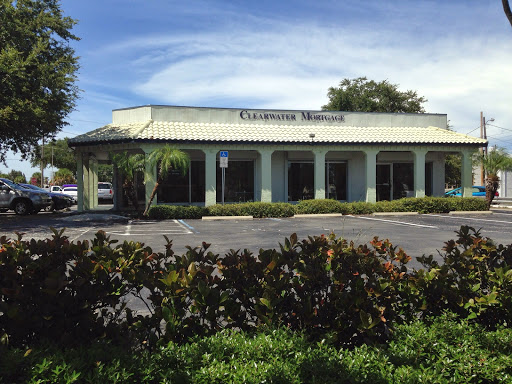 Clearwater Mortgage, 700 Cleveland St, Clearwater, FL 33755, USA, Mortgage Broker