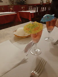 Plats et boissons du Restaurant chinois Restaurant Le Dun-Huang à Valserhône - n°2