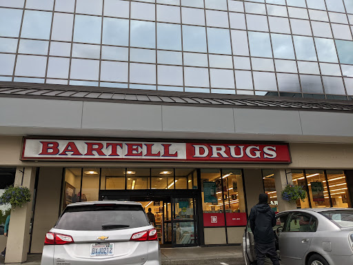 Drug Store «Bartell Drugs West Seattle», reviews and photos, 4706 42nd Ave SW, Seattle, WA 98116, USA