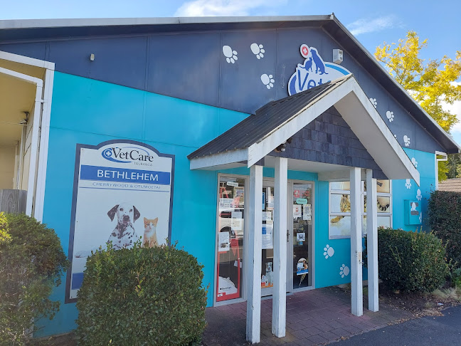 Comments and reviews of VetCare Tauranga