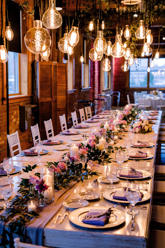 Event Venue «Mavris Arts & Event Center», reviews and photos, 121 S East St, Indianapolis, IN 46202, USA