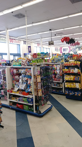 Discount Store «99 Cents Only Stores», reviews and photos, 401 W Anaheim St, Wilmington, CA 90744, USA