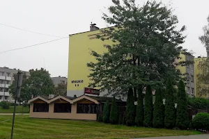 Pub Kokon. Kraszewski W. image