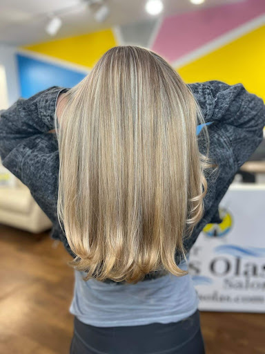 Hair Salon «Hair Las Olas», reviews and photos, 1312 E Las Olas Blvd, Fort Lauderdale, FL 33301, USA
