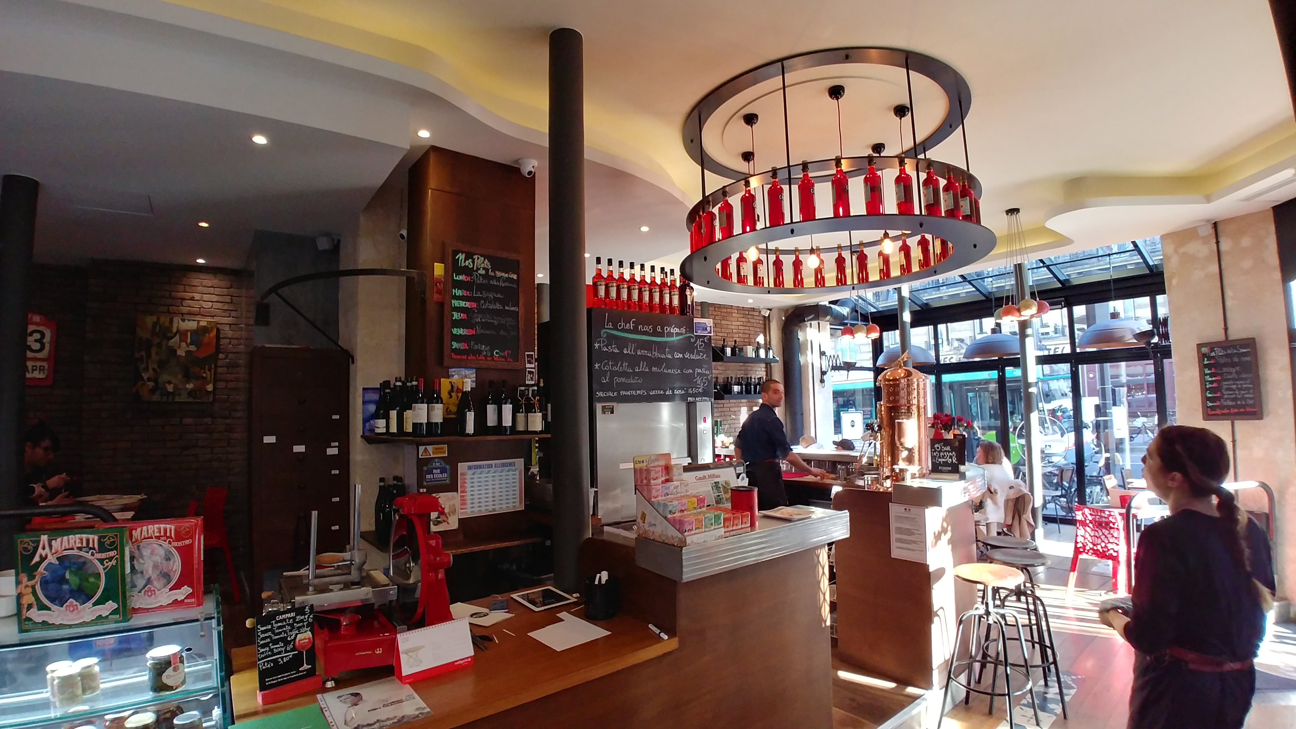 Photo n° 1 de l'avis de Philippe.u fait le 24/04/2019 à 19:38
