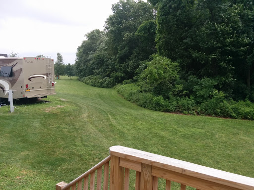 Country Club «Hickory Ridge Golf & Country Club», reviews and photos, 15816 Lynch Rd, Holley, NY 14470, USA