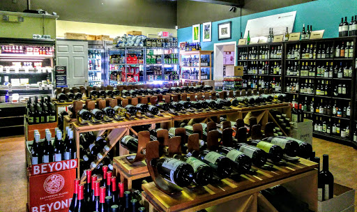 Wine Store «UnWined», reviews and photos, 1600 Belle View Blvd, Alexandria, VA 22307, USA