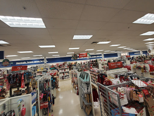 Department Store «Marshalls», reviews and photos, 3420 W Century Blvd, Inglewood, CA 90303, USA