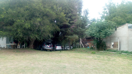 Camping Centro de residentes General Levalle