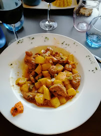 Gnocchi du Restaurant portugais Les saveurs du portugal in Sarlat-la-Canéda - n°3