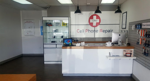 Mobile Phone Repair Shop «CPR Cell Phone Repair Dallas - University Park», reviews and photos, 5921 Greenville Ave, Dallas, TX 75206, USA