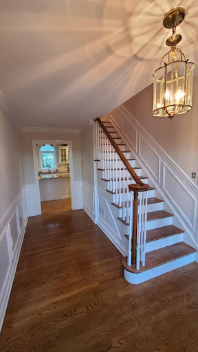 Painter «CertaPro Painters of Hunterdon County, NJ», reviews and photos, 25 Spruce Run Rd, Clinton, NJ 08809, USA