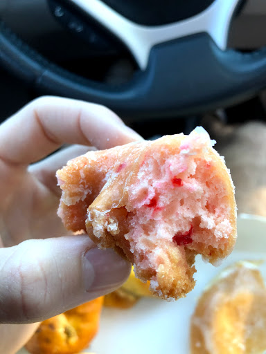 Donut Shop «Sunny Donuts», reviews and photos, 6832 Coit Rd #260, Plano, TX 75023, USA