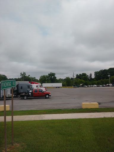 Truck Stop «Queen City Truck Stop», reviews and photos