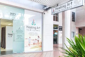 Healing Art TCM & Chiropractic Clinic image