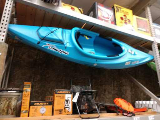 Hardware Store «Buchheit of Sparta», reviews and photos, 1817 N Market St, Sparta, IL 62286, USA