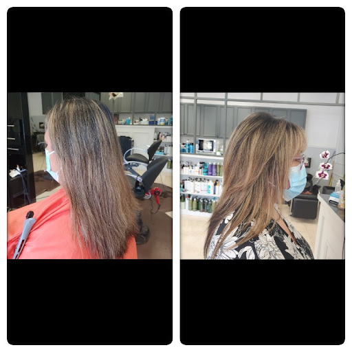 Beauty Salon «Camille Hair Salon», reviews and photos, Camille Hair Salon, 9702 S Tacoma Way #103, Lakewood, WA 98499, USA