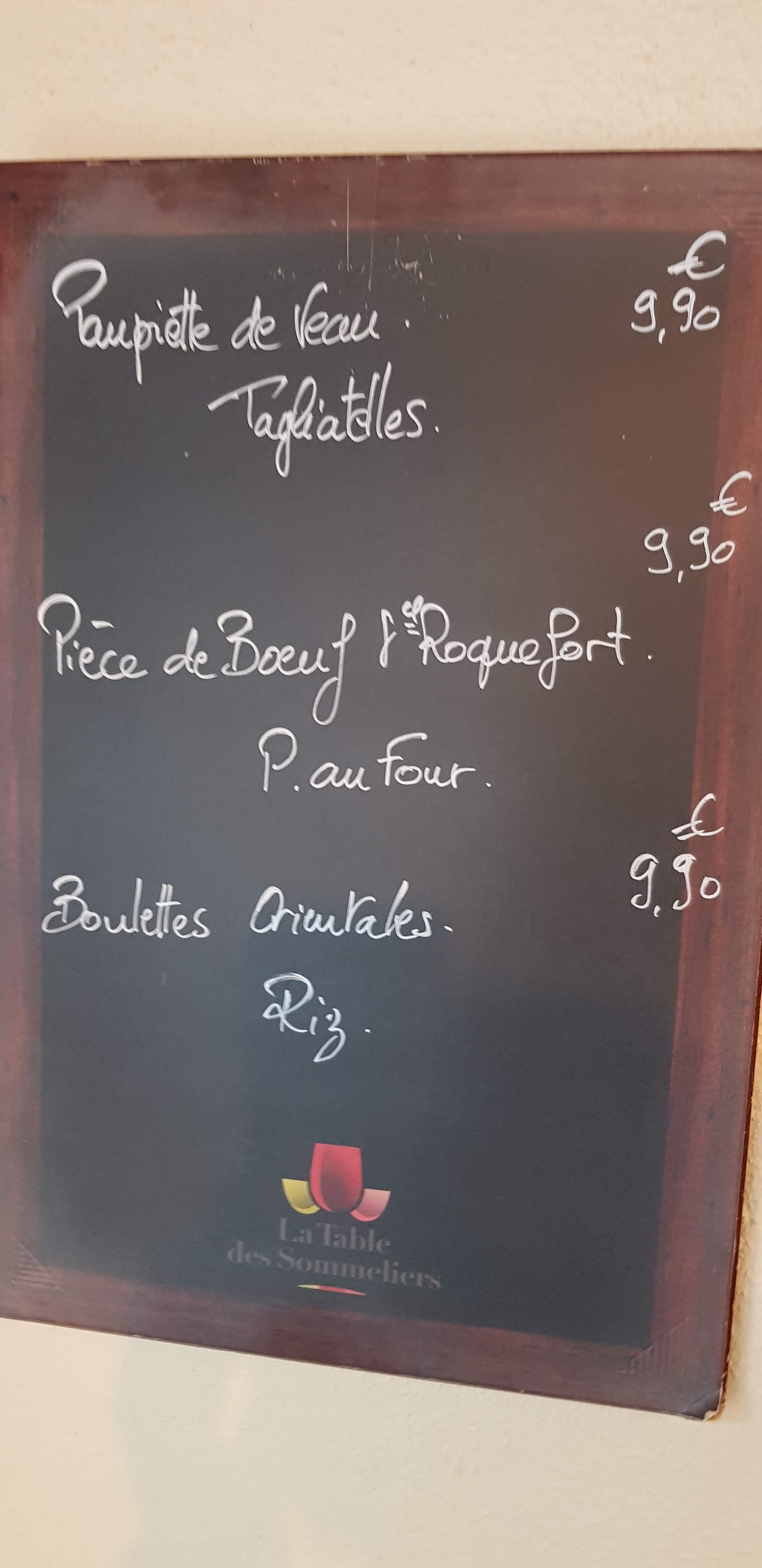 Photo n° 5 de l'avis de Nassim.a fait le 10/11/2018 à 11:45