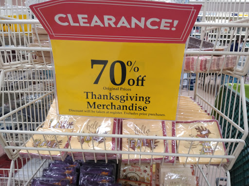 Home Goods Store «Christmas Tree Shops», reviews and photos, 65 Faunce Corner Rd, North Dartmouth, MA 02747, USA