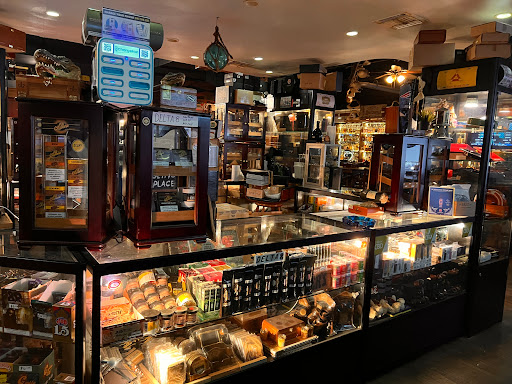 Cigar Shop «Beach Cigars», reviews and photos, 17 S Fort Lauderdale Beach Blvd #208, Fort Lauderdale, FL 33316, USA