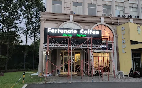 Fortunate Coffee - Green Lake City image